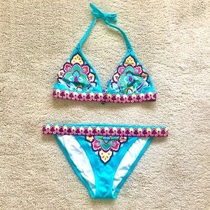 Victoria’s Secret bikini